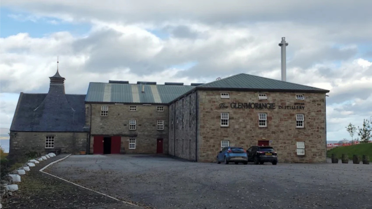 Glenmorangie Distillery & Co.