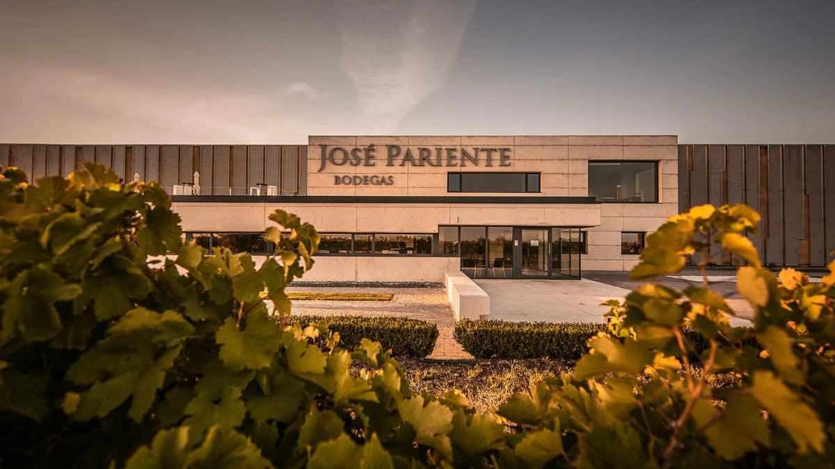 José Pariente Wineries