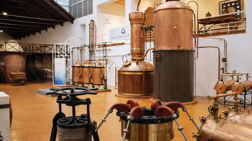 Sipsmith Independent Spirits