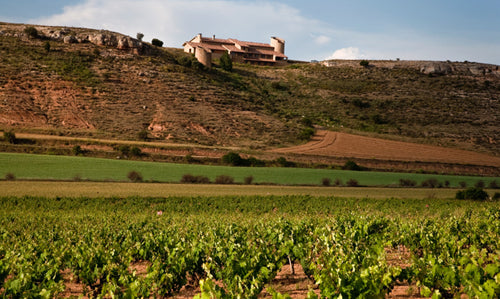 Domain of Atauta