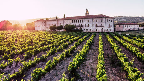 Bodega Abadía Retuerta