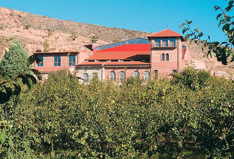 Bodega Vinícola Real