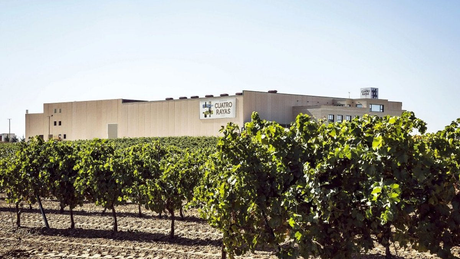 Bodega Cuatro Rayas