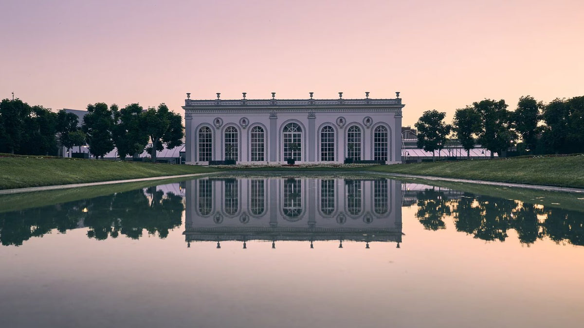 Maison Möet & Chandon