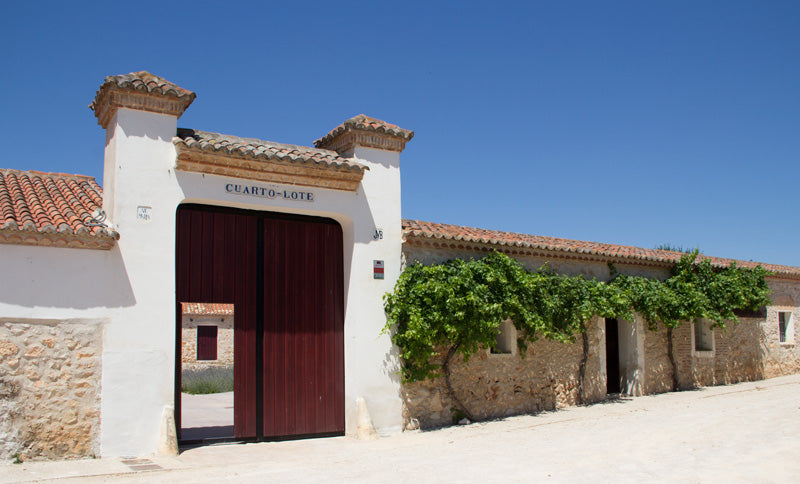 Fourth Lot Winery