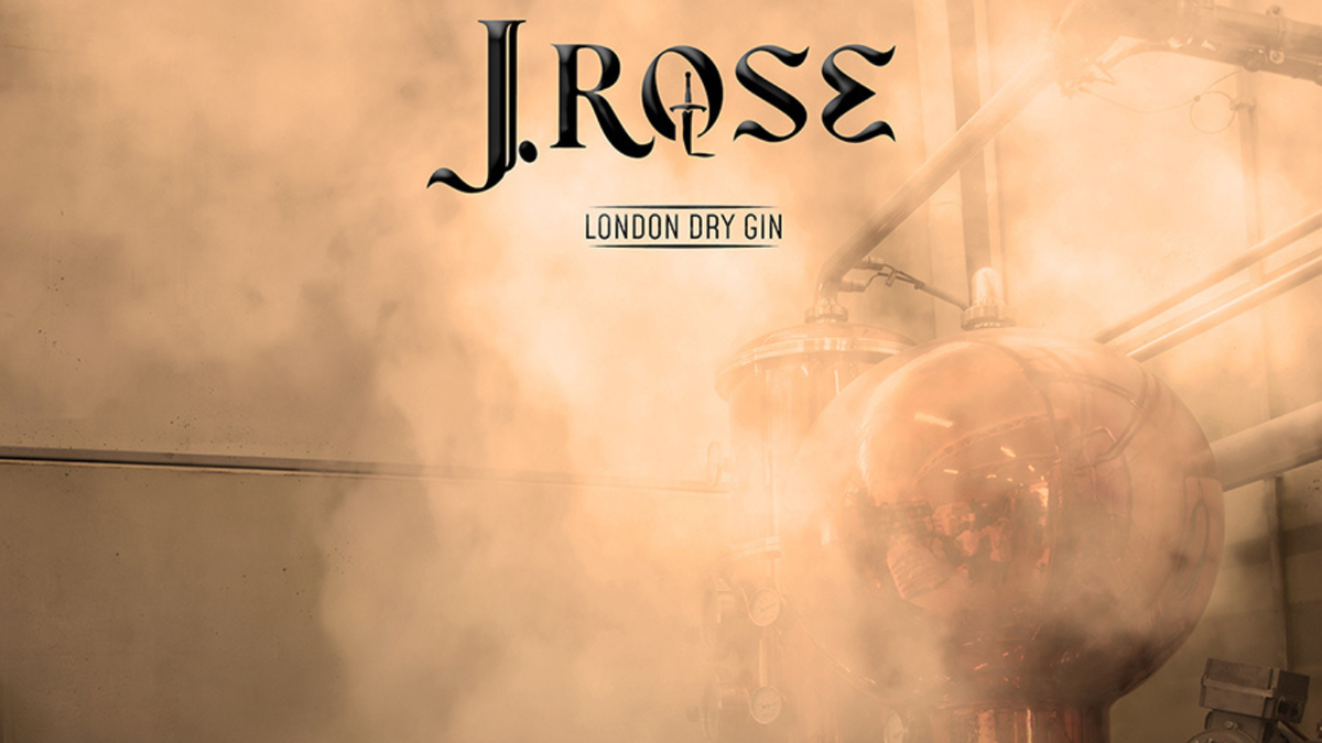 J.Rose Artisan Distillery