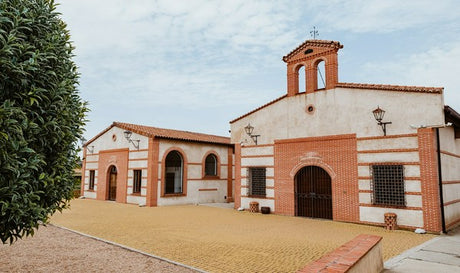 Bodega Numanthia