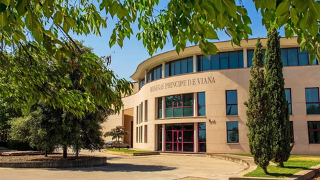 Bodegas Príncipe de Viana