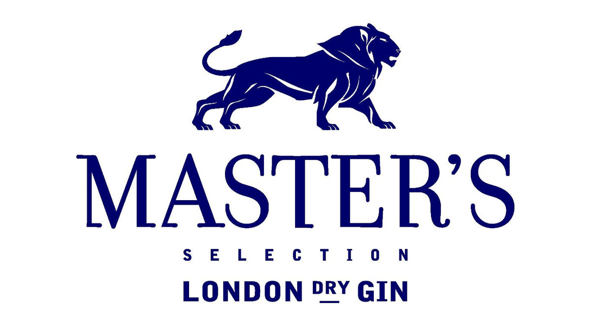 Master´s Gin