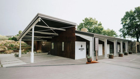 Casa Nordés