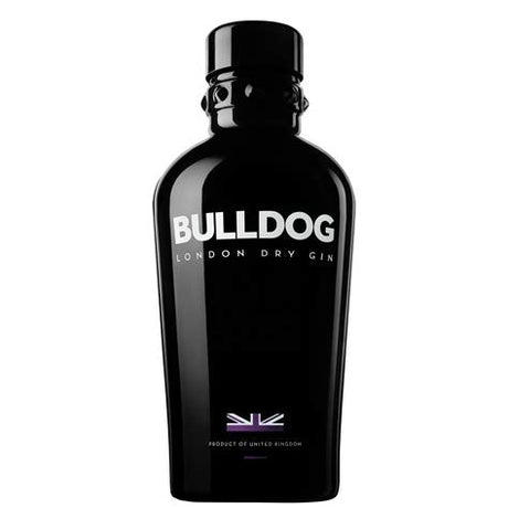 Bulldog