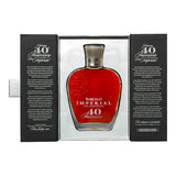 BARCELO IMPERIAL PREMIUM BLEND 40 Aniversario