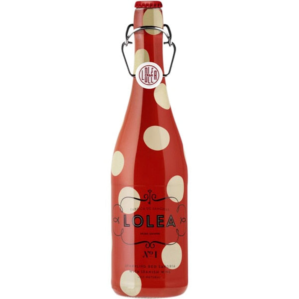 LOLEA Nº1 + LOLEA Nº2 Pack 6 bottles