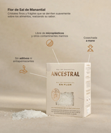 Pack Sal Total