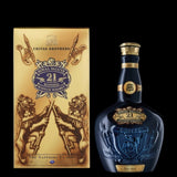 CHIVAS 21 ROYAL SALUTE