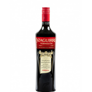YZAGUIRRE Red 1L.