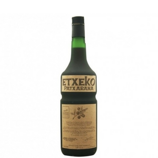 PATXARAN ETXECO 1L.