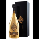 ARMAND DE BRIGNAC Brut GOLD