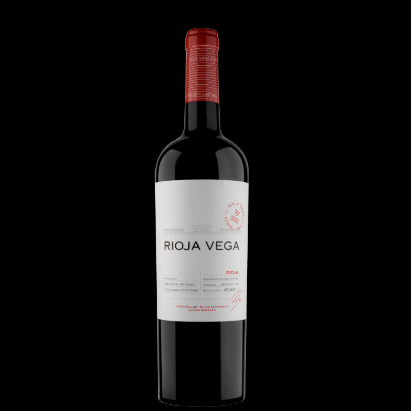 RIOJA VEGA Limited Edition