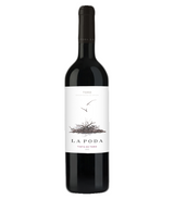 LA PODA TINTA DE TORO