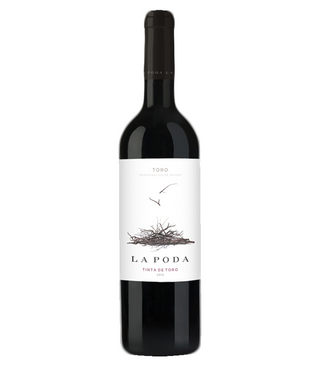 LA PODA TINTA DE TORO