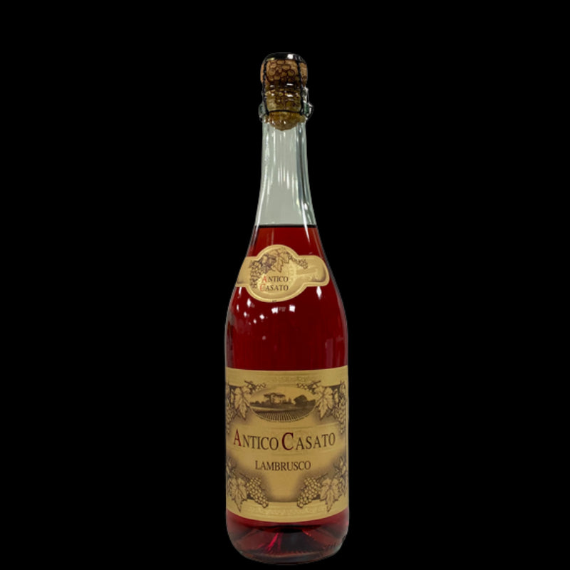 ANTICO CASATO Lambrusco Rosato