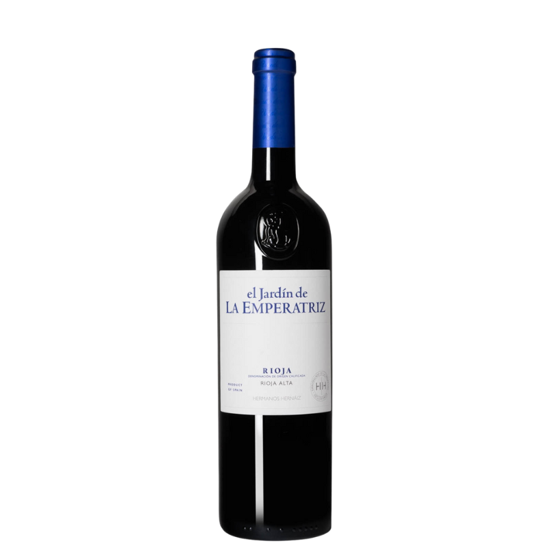 THE GARDEN OF THE EMPRESS Crianza 2018
