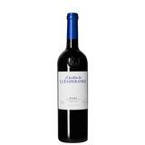 THE GARDEN OF THE EMPRESS Crianza 2018