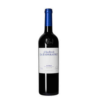 THE GARDEN OF THE EMPRESS Crianza 2018