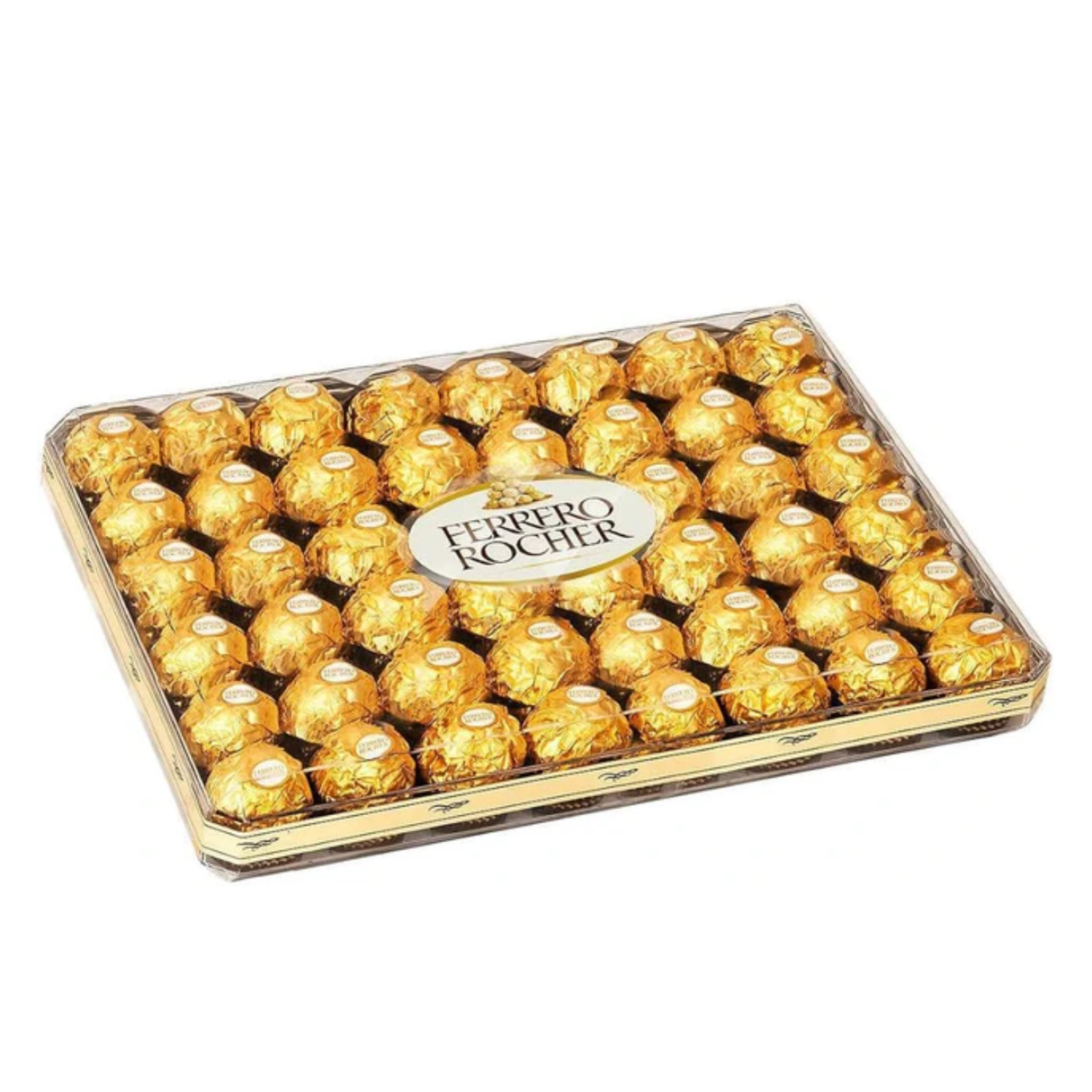 FERRERO ROCHER bandeja 48u