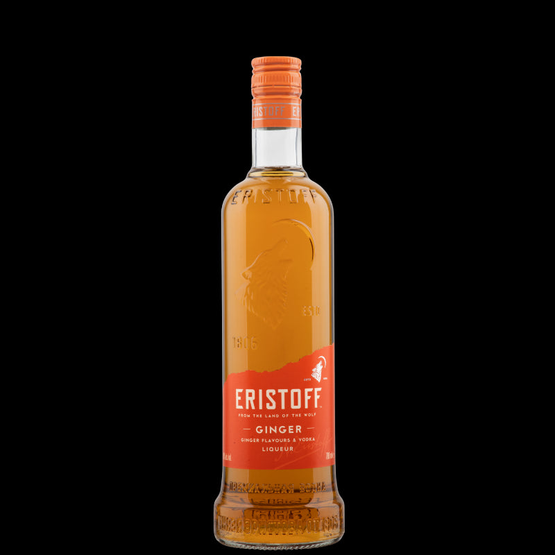 ERISTOFF GINGER