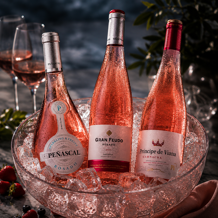 rosados