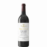 VEGA SICILIA UNICO 2016