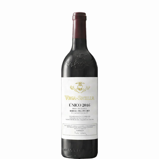 VEGA SICILIA UNICO 2016