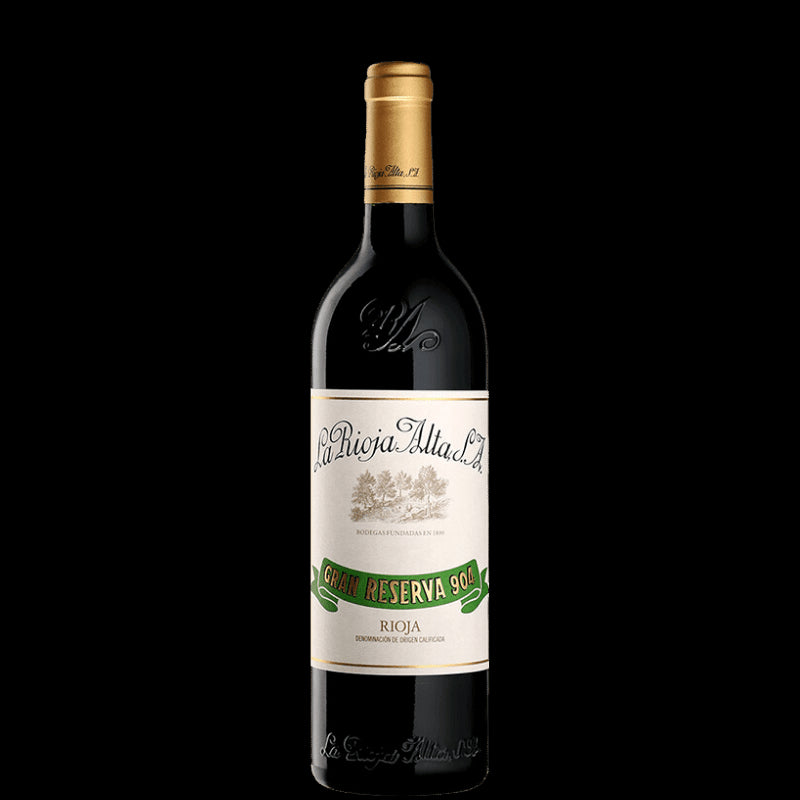 904 GRAN RESERVA 2011