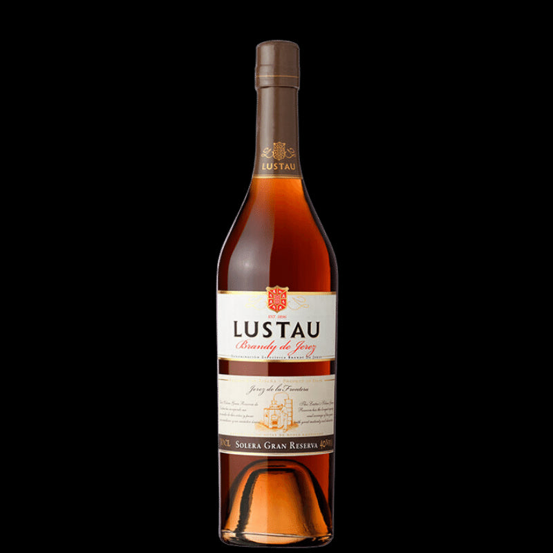 LUSTAU Solera Gran Reserva