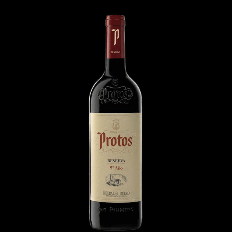 PROTOS Reserva 5th Year 2016