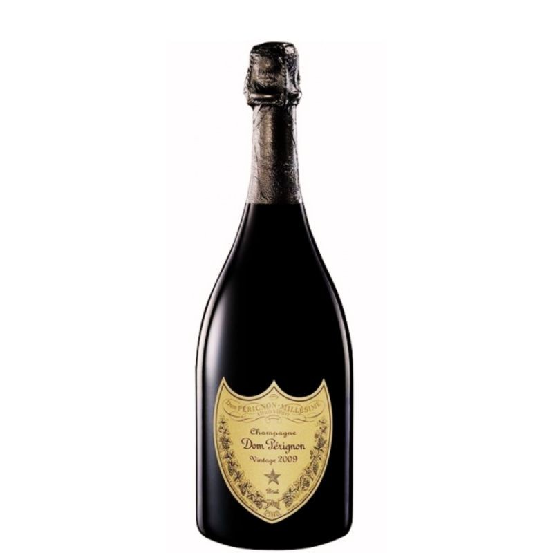 DOM PERIGNON Vintage