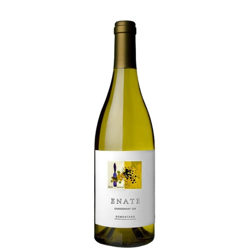 ENATE 234 Chardonnay 2021