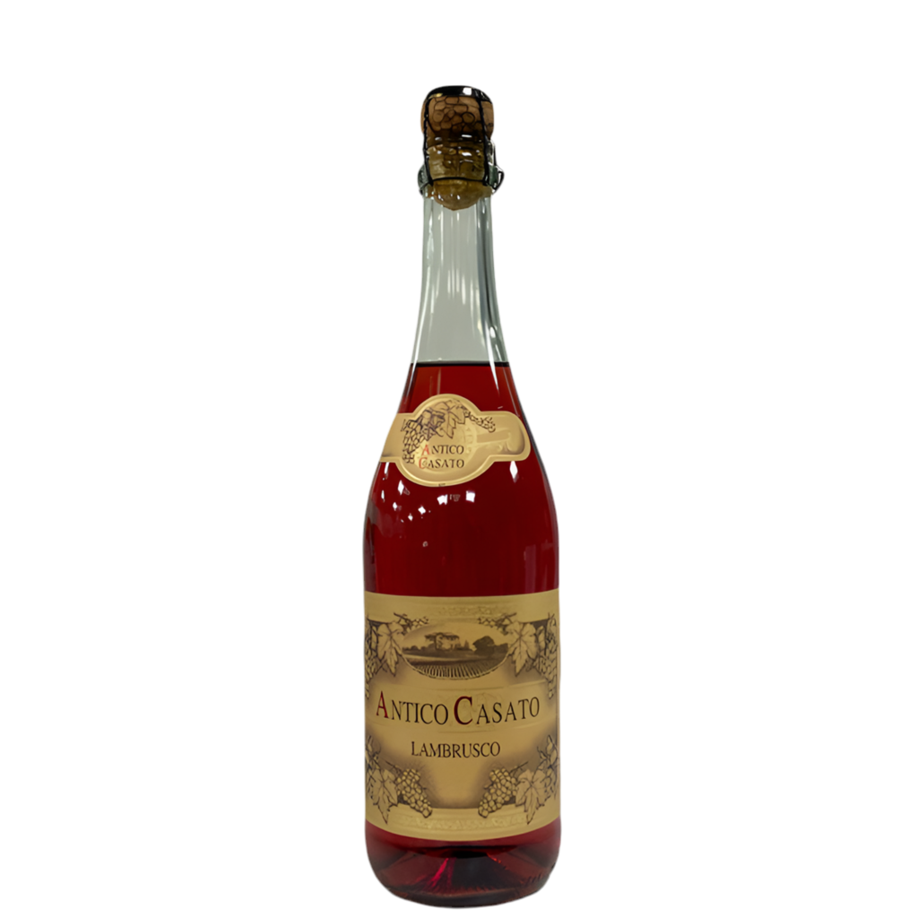 ANTICO CASATO Lambrusco Rosato