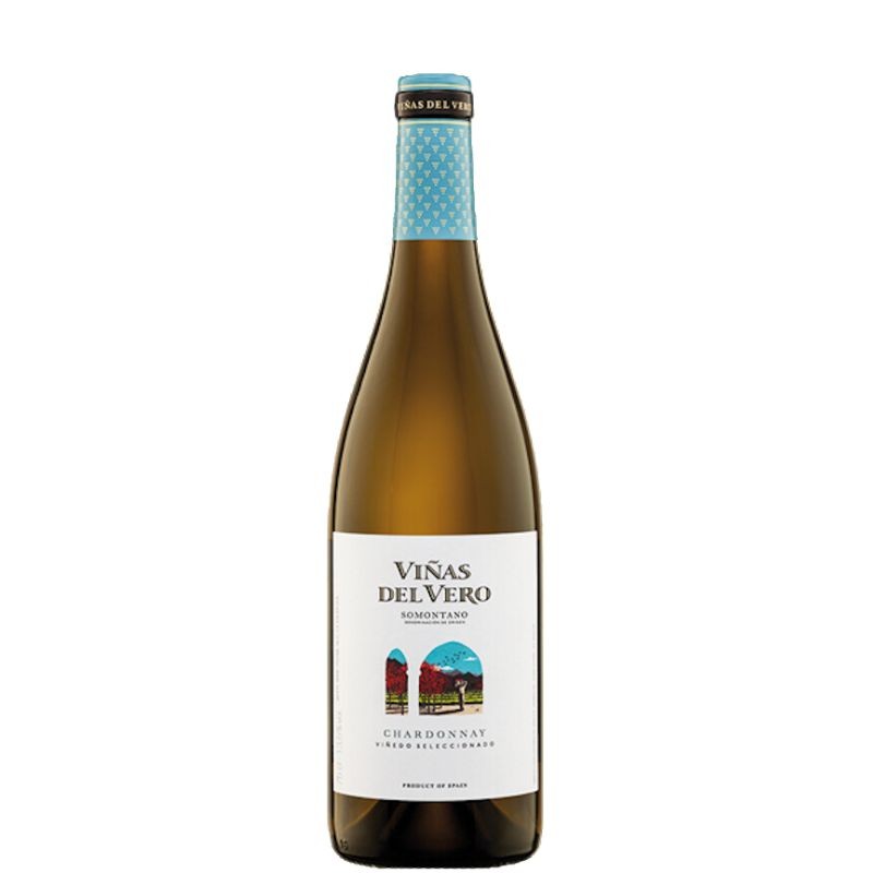 VIÑAS DEL VERO Chardonnay