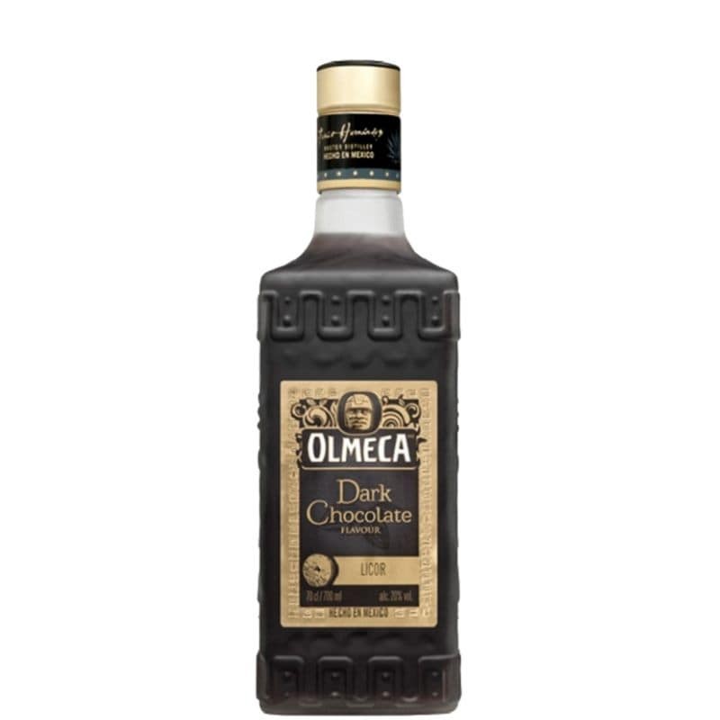 OLMECA Tequila Chocolate