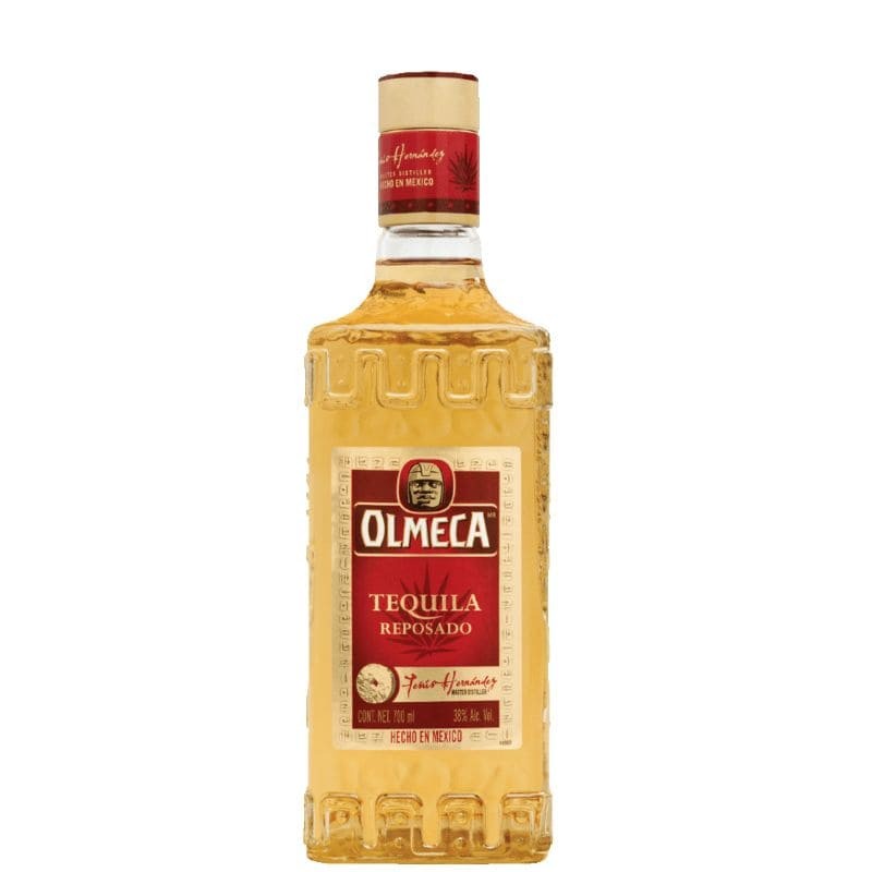 OLMECA Reposado