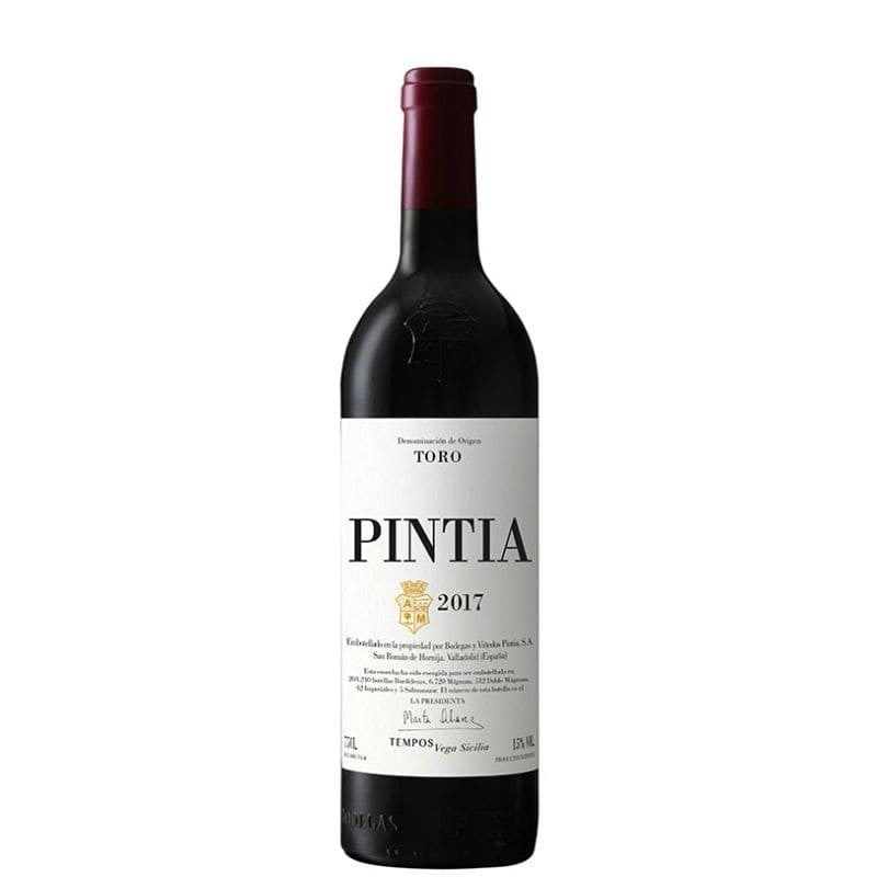 PINTIA 2017