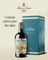 CONZIA Martinez Lacuesta Vermut