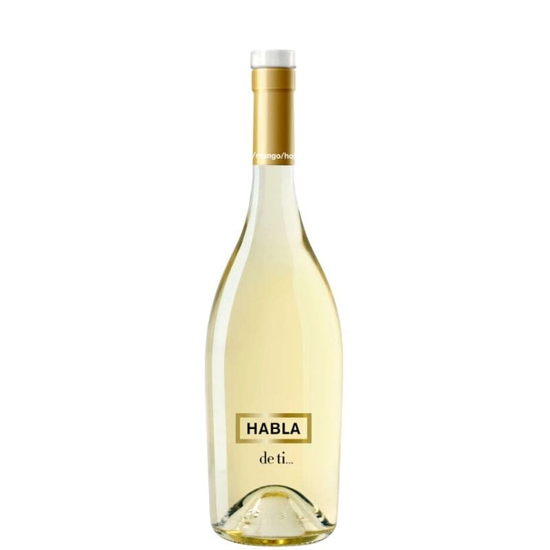 HABLA DE TI 2023 Magnum 1,5L.