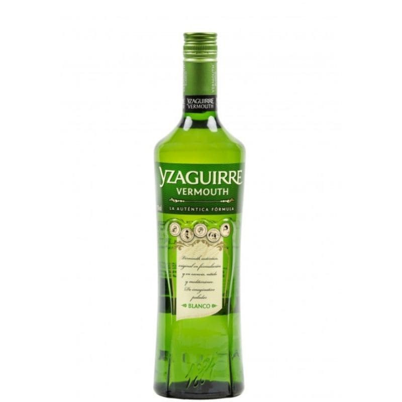 YZAGUIRRE White 1L.