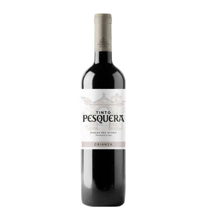 PESQUERA Crianza 2020