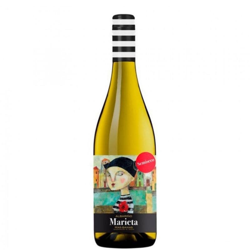 MARIETA Albariño