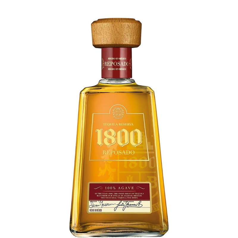 1800 Reposado